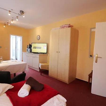 Haus Oevern Diek 1 A