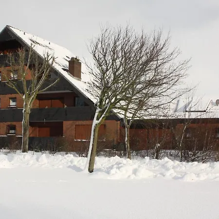 Haus Oevern Diek 1 A *