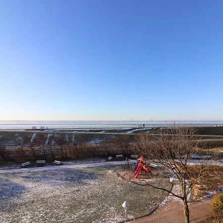 Haus Oevern Diek 1 A