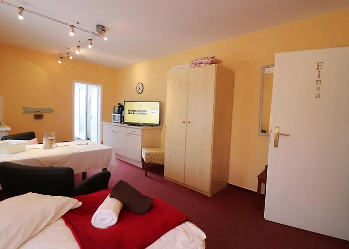 Haus Oevern Diek 1 A